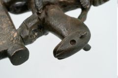 Foto von Bronzezierbeil (NHMW-PRAE-025626)